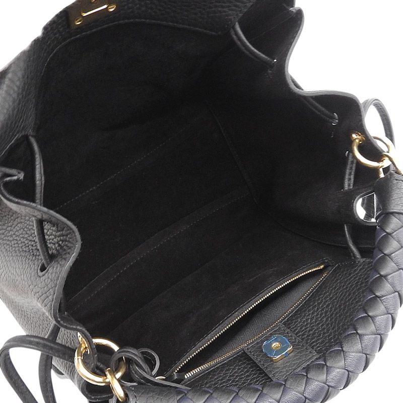 マルベリー Mulberry スモールアイリス 2WAY ハンドバッグ