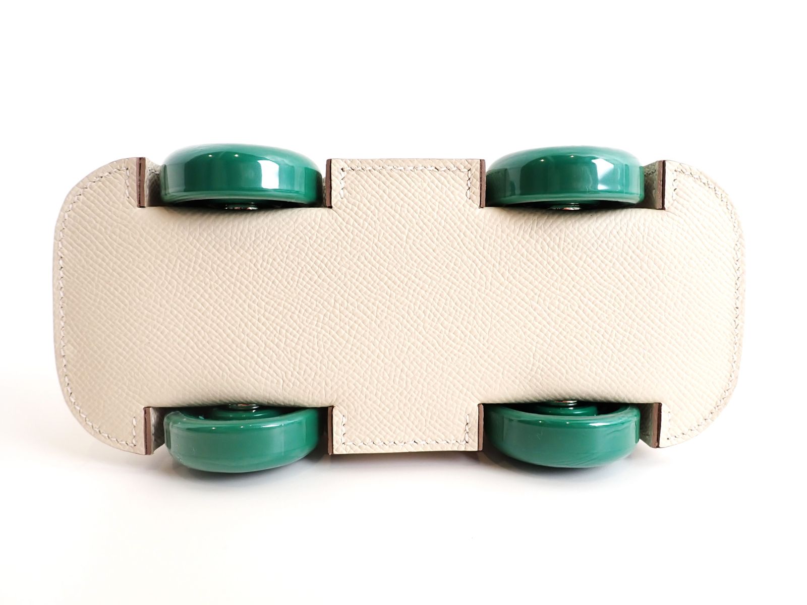 新品 HERMES(エルメス) ボリード オン ホイールズ ボリード