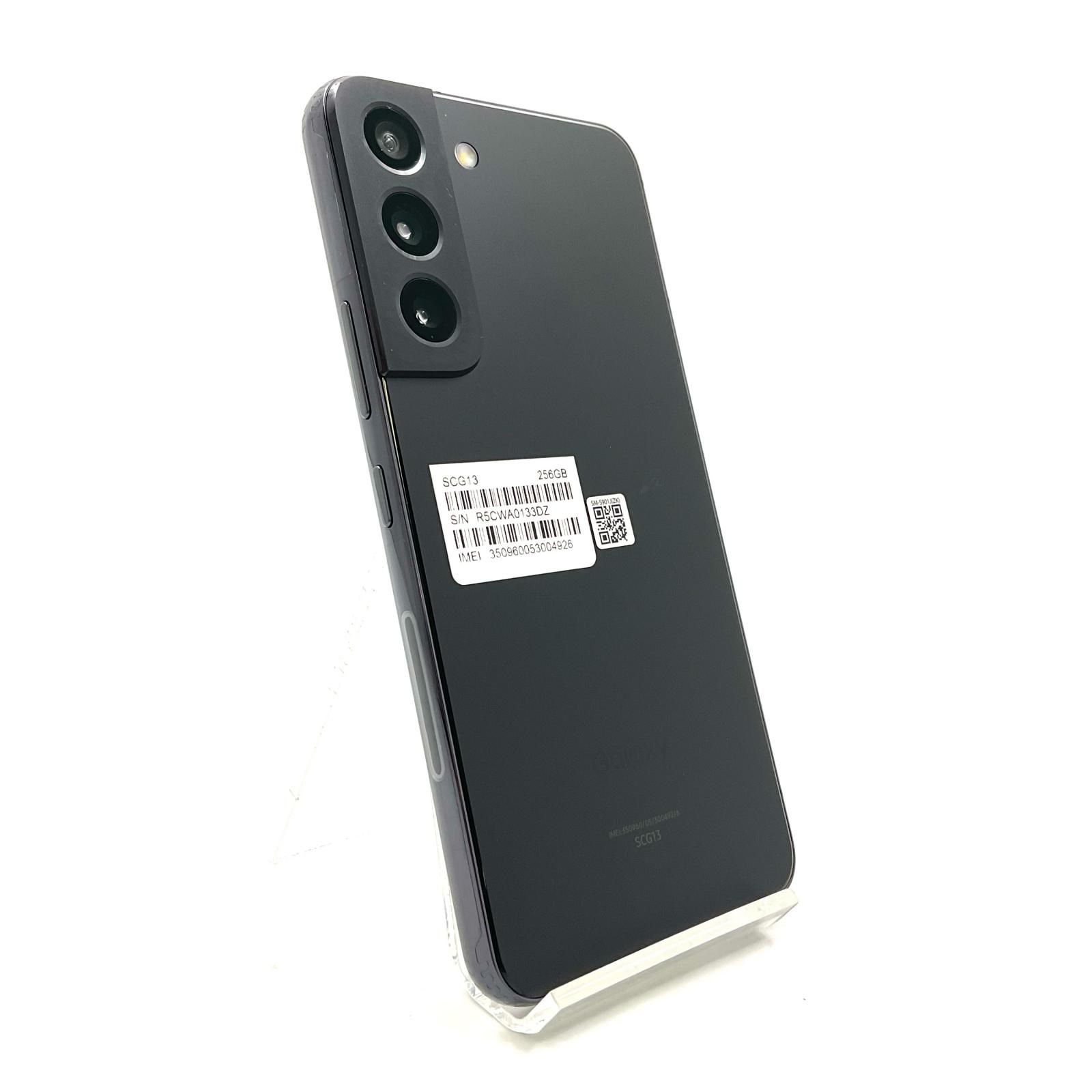 Galaxy S22 SCG13 256GB SIMフリー【傷あり・返品不可】 Galaxy S22 SCG13 256GB SIMフリー【傷あり・返品不可】 - メルカリ