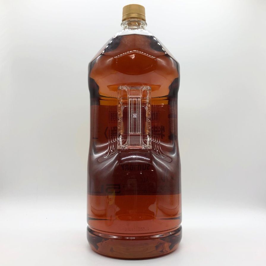 サントリー - 東京都限定◆サントリー 特製 角 業務用 5000ml 40%【H1】 東京都限定◇サントリー 特製 角 業務用 5000ml 40%【H1