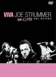 VIVA JOE STRUMMER スタンダード エディション DVD