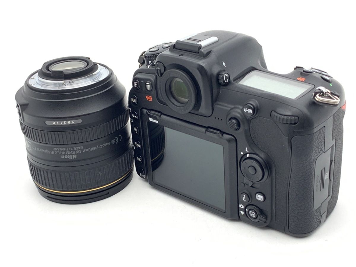 Nikon D500 ニコン d500 レンズキット Nikon d500 レンズセット Nikon