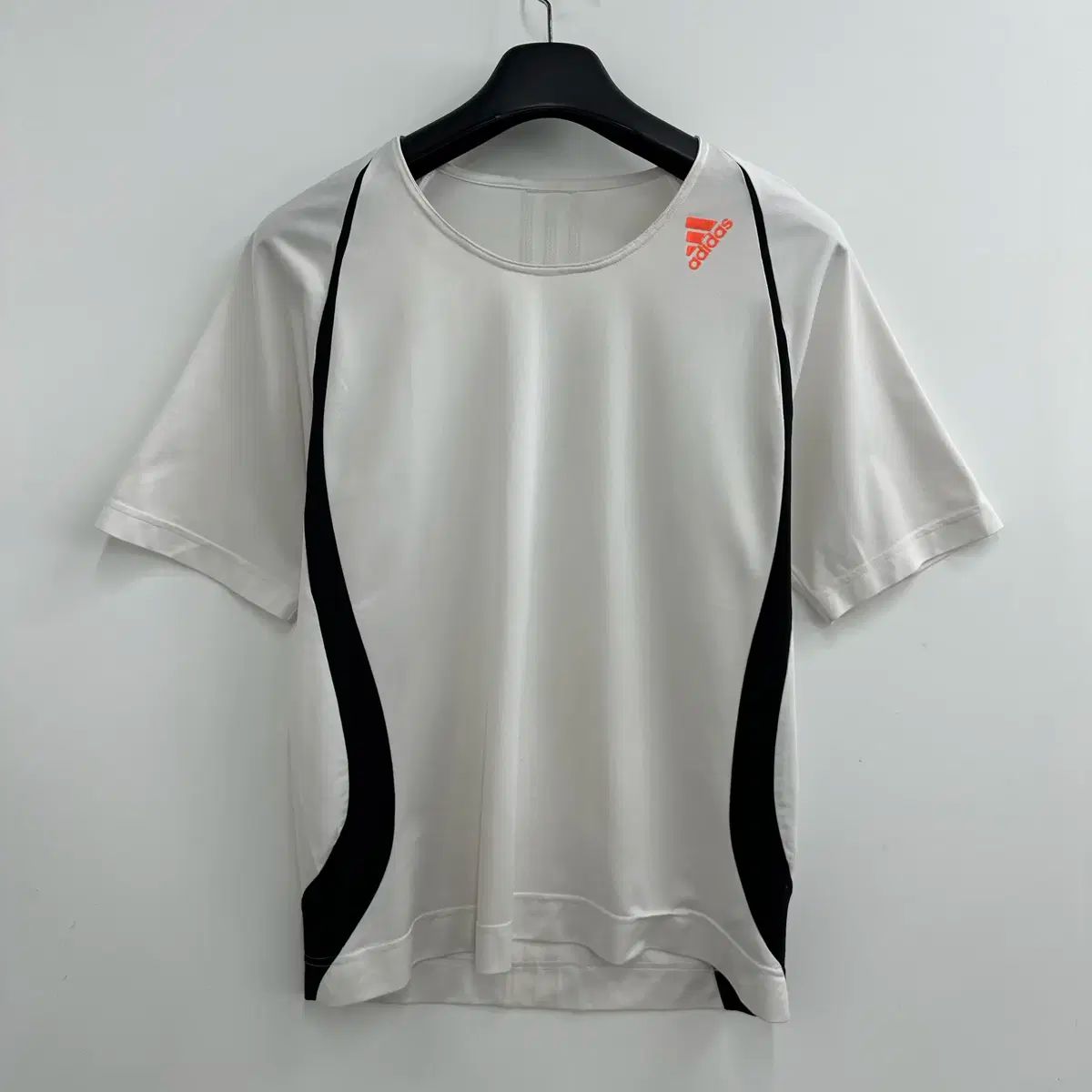 95 adidas(アディダス) メンズ 機能性 半袖 Tシャツ