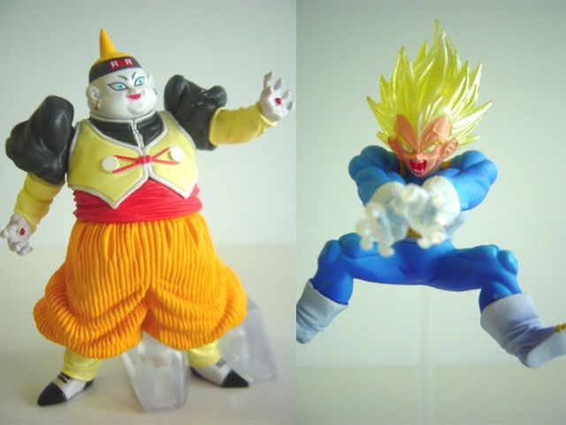 ★Ggd13LzデジタルグレードDGドラゴンボール改02全5種 ☆Ggd13LzデジタルグレードDGドラゴンボール改02全5種(DG