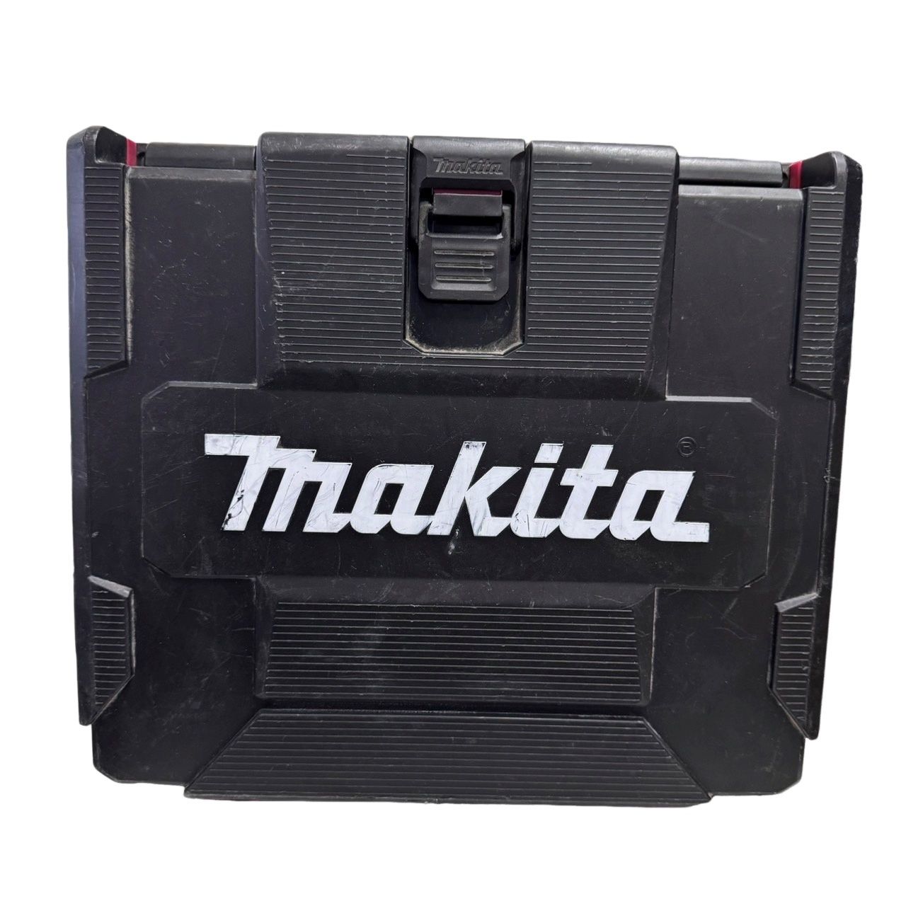 Makita マキタ BL1860B リチウムイオンバッテリー/急速充電器 DC18RC バッテリー＆充電器セット 【中古】12406K1512