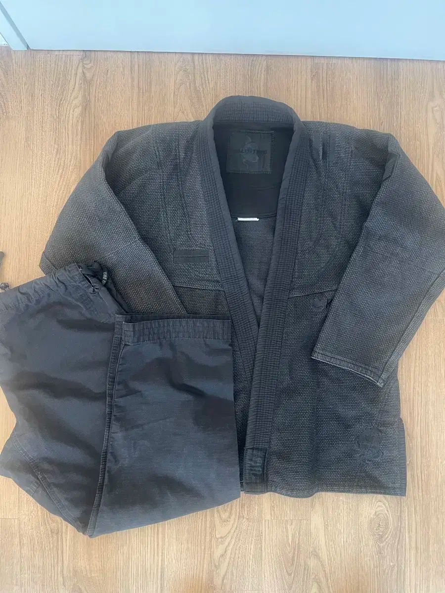 柔術 Jiu-Jitsu 胴着 キングス バリスティコ ブラックオプス A2 販売 shoyoroll