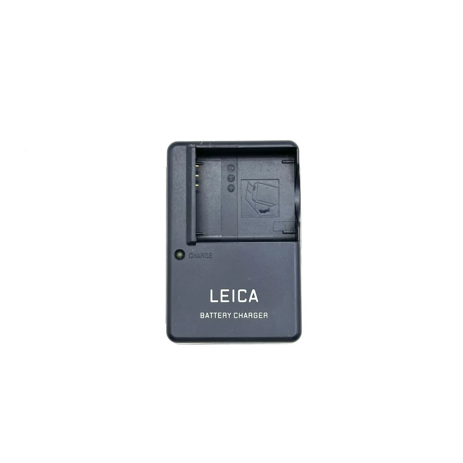 LEICA ライカ C-LUX3 コンデジ カメラ BC-DC4-J LEICA ライカ 純正 