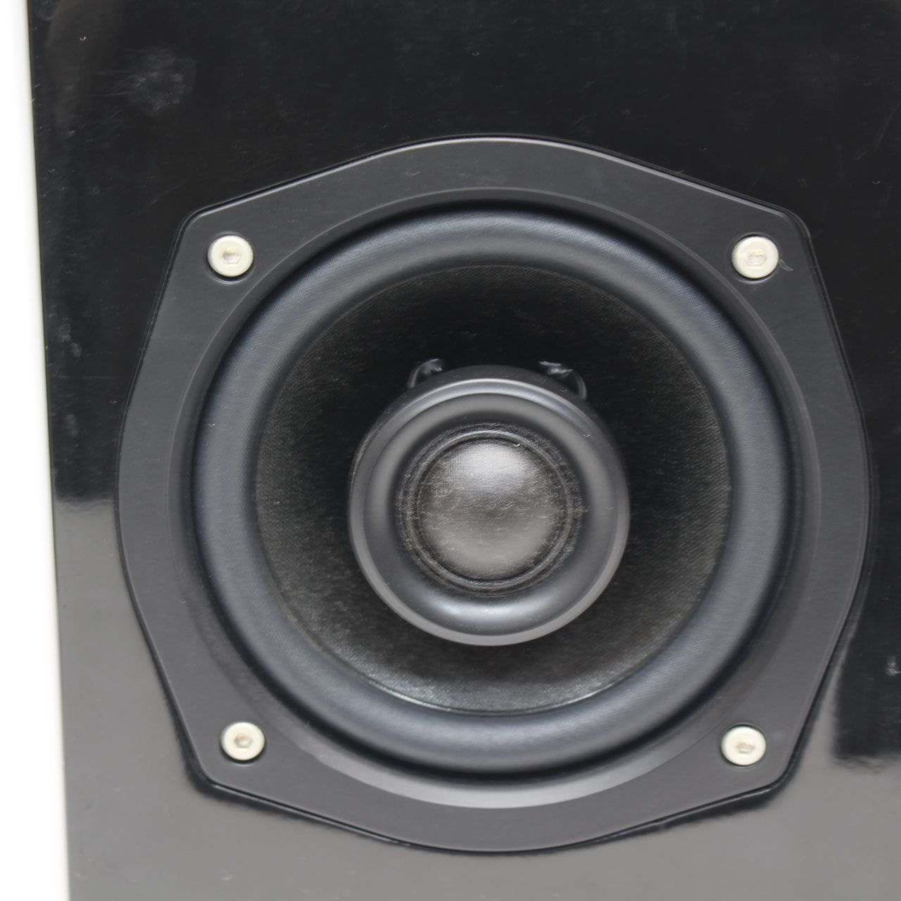 TEAC LS-301 ブラック ペア コアキシャル2ウェイスピーカー ティアック