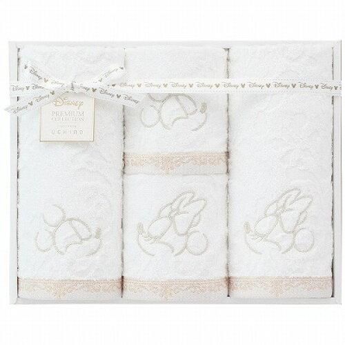 未使用 CELINE タオル3枚セット マカダム 総柄 セリーヌ ベージュ 今治