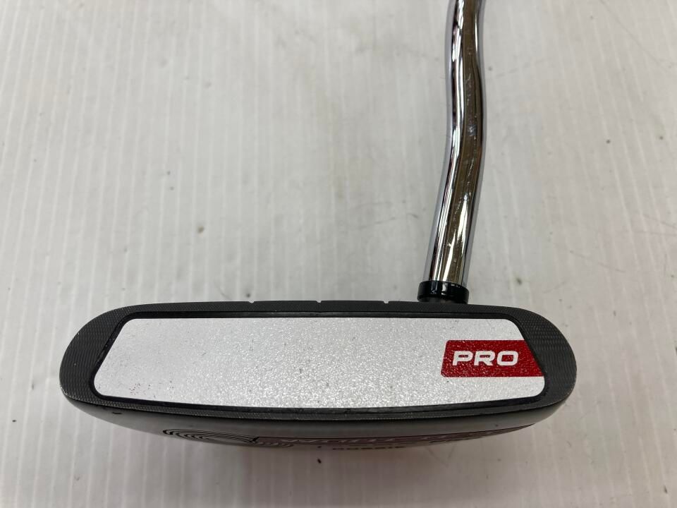ホワイト ホット プロ Rossie | 中古 | パター | オデッセイ