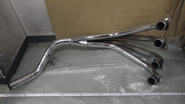 CB400 SUPER FOUR NC31-1030xxx の エキパイ 1757566514