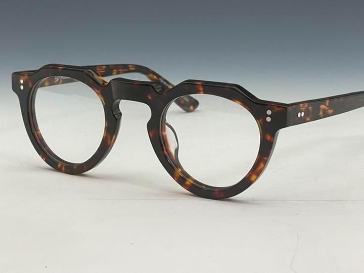 新品 OLD FOCALS オールドフォーカルズ bootlegger クラウンパント 