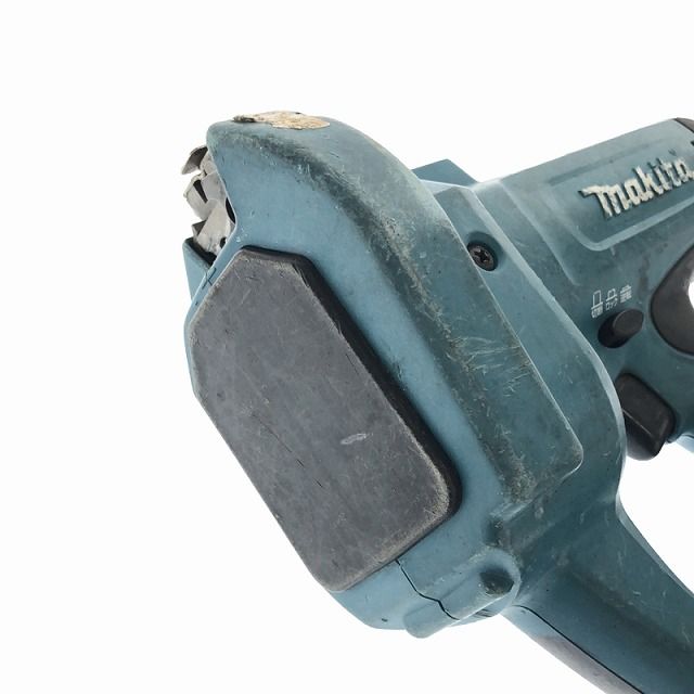 ☆中古品☆makita マキタ 14.4V 充電式全ネジカッター SC101D 本体のみ 替刃1組(M10)付 コードレス 全ねじカッター  寸切りカッター 95494