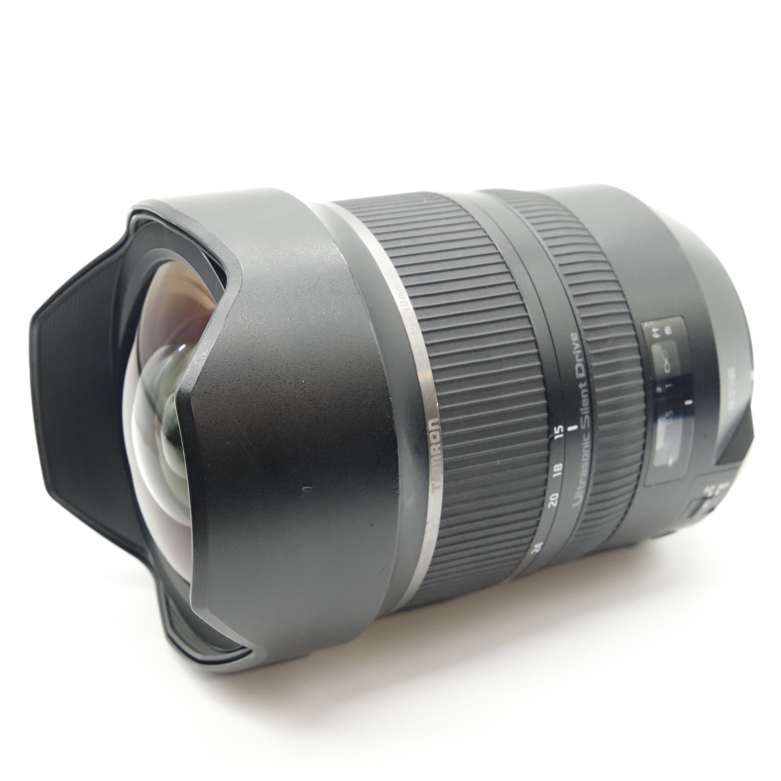 □良品□ TAMRON 大口径超広角ズームレンズ SP 15-30mm F2.8 Di