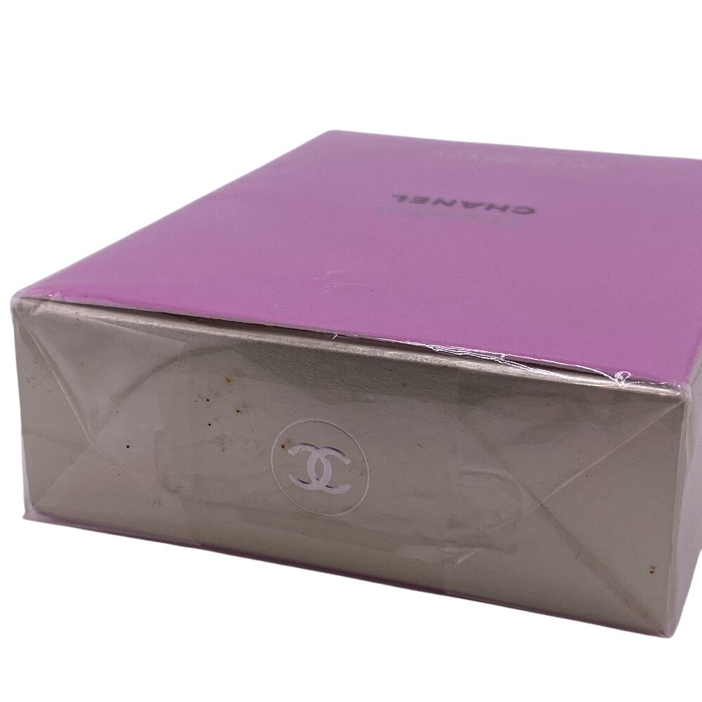 5％OFF フォロワークーポン！！】CHANEL シャネル 126450 チャンス