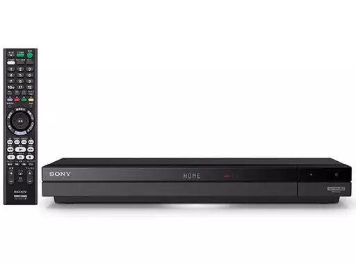 中古美品☆SONY BDレコーダー BDZ-FBT4000 中古】Blu-ray対応プレイヤー ソニー ブルーレイディスク/DVD