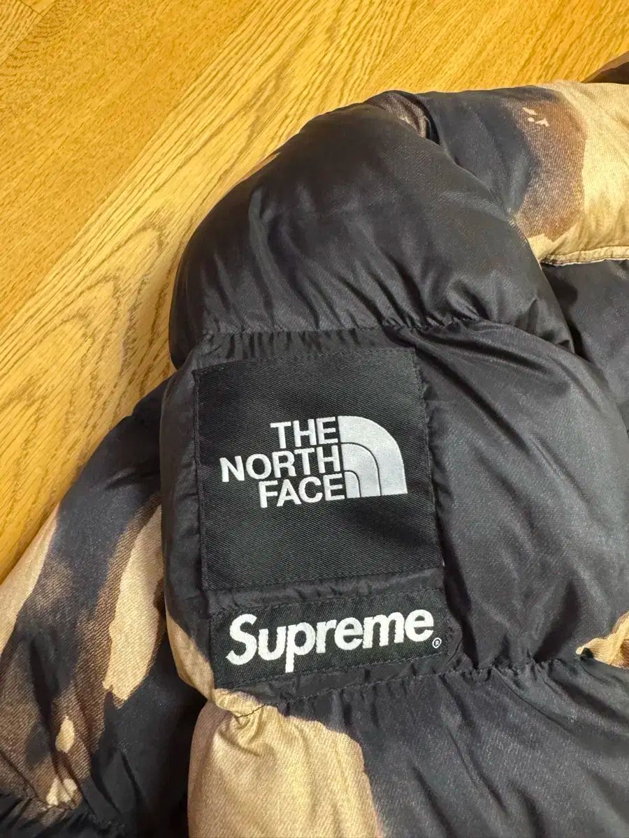 シュプリーム THE