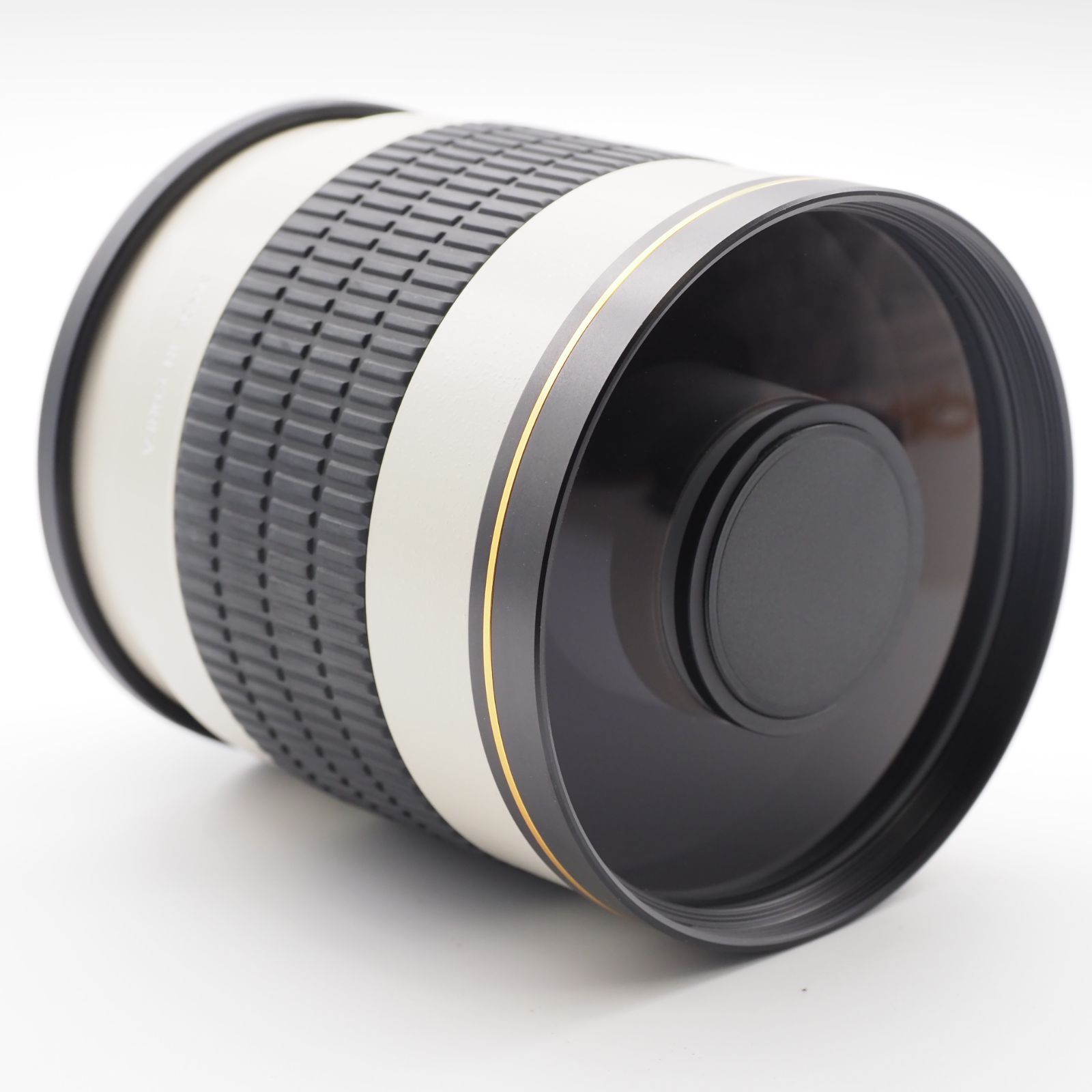 Kenko 望遠レンズ ミラーレンズ 500mm F6.3 DX MF - レンズ(単焦点)