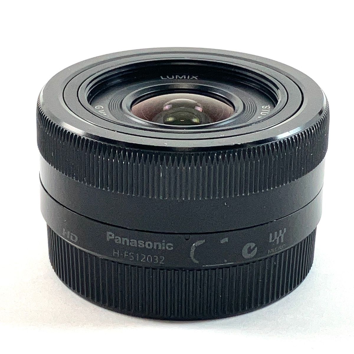 ■美品■ LUMIX DC-GF10 + G VARIO 12-32mm Panasonic パナソニック ミラーレス一眼カメラ ルミックス DC