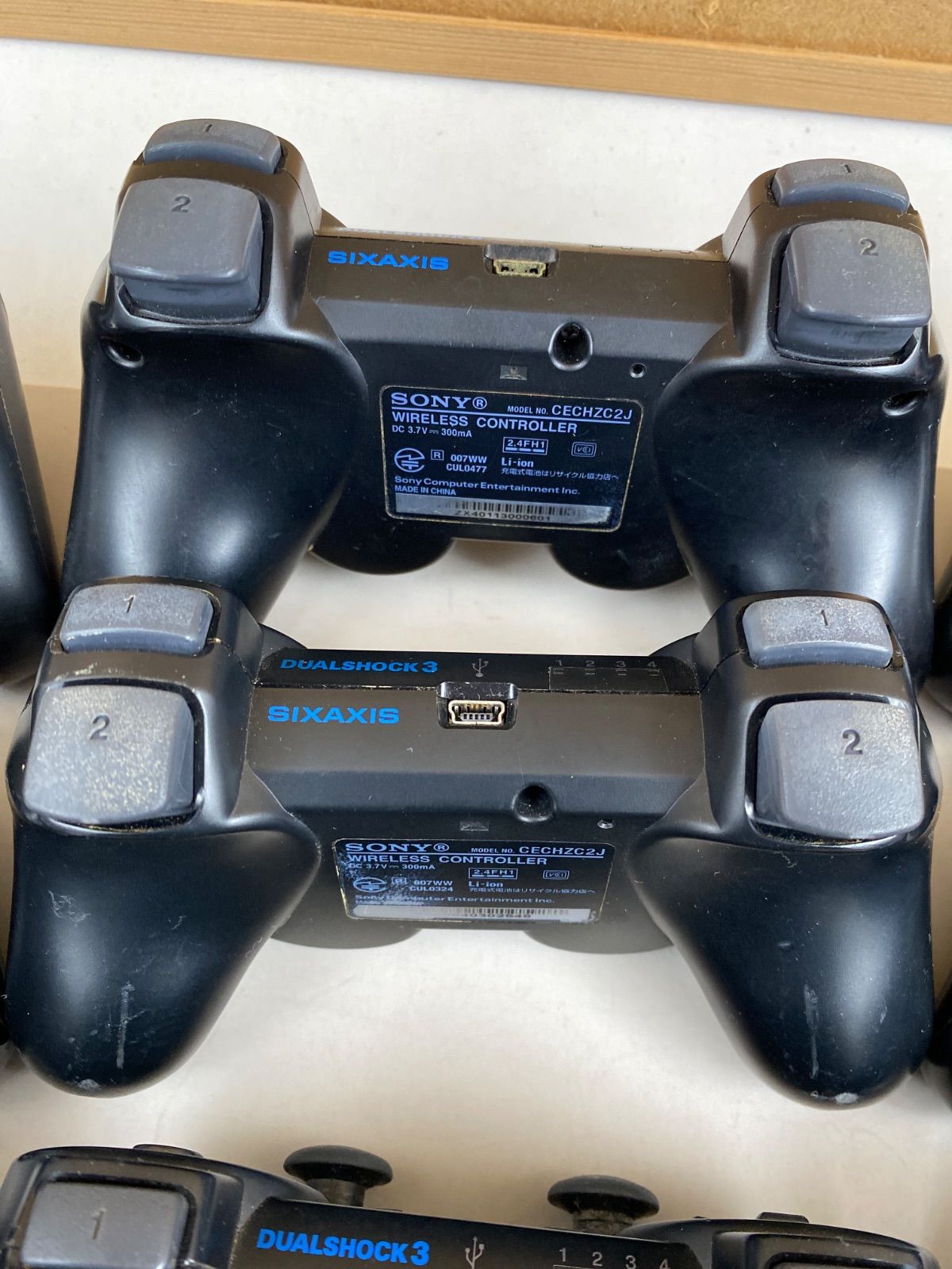 DualShock 3