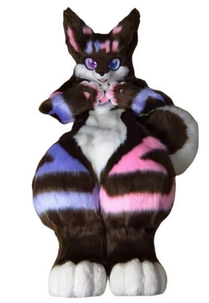 着ぐるみ ケモノ体 フルスーツ 小さめ ブラウン NO.10 全身 ケモノ ファースーツ ぬいぐるみ コスプレ コスチューム 着ぐるみ フルスーツ 鳥 小さめ レッド ケモノ体 全身 ケモノ ファー