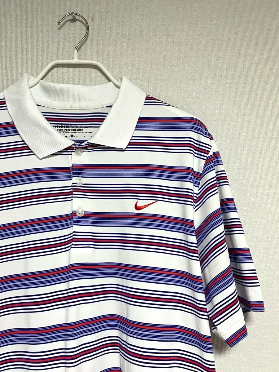 NIKE ナイキ ゴルフ 機能性 ドライフィット 半袖 ポロ t シャツ 襟付きTシャツ ポロシャツ とても やわらかいです