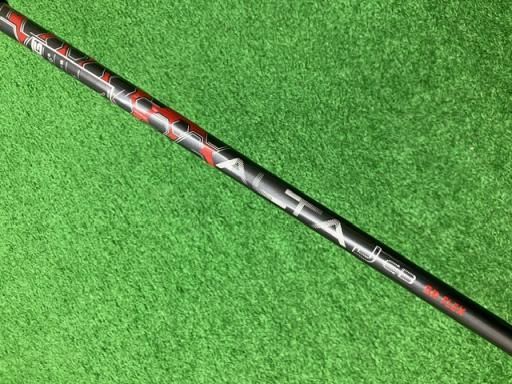 【中古】ALTA J CB RED シャフト ユーティリティ SR U5 中古】ALTA J CB RED シャフト ユーティリティ SR U5