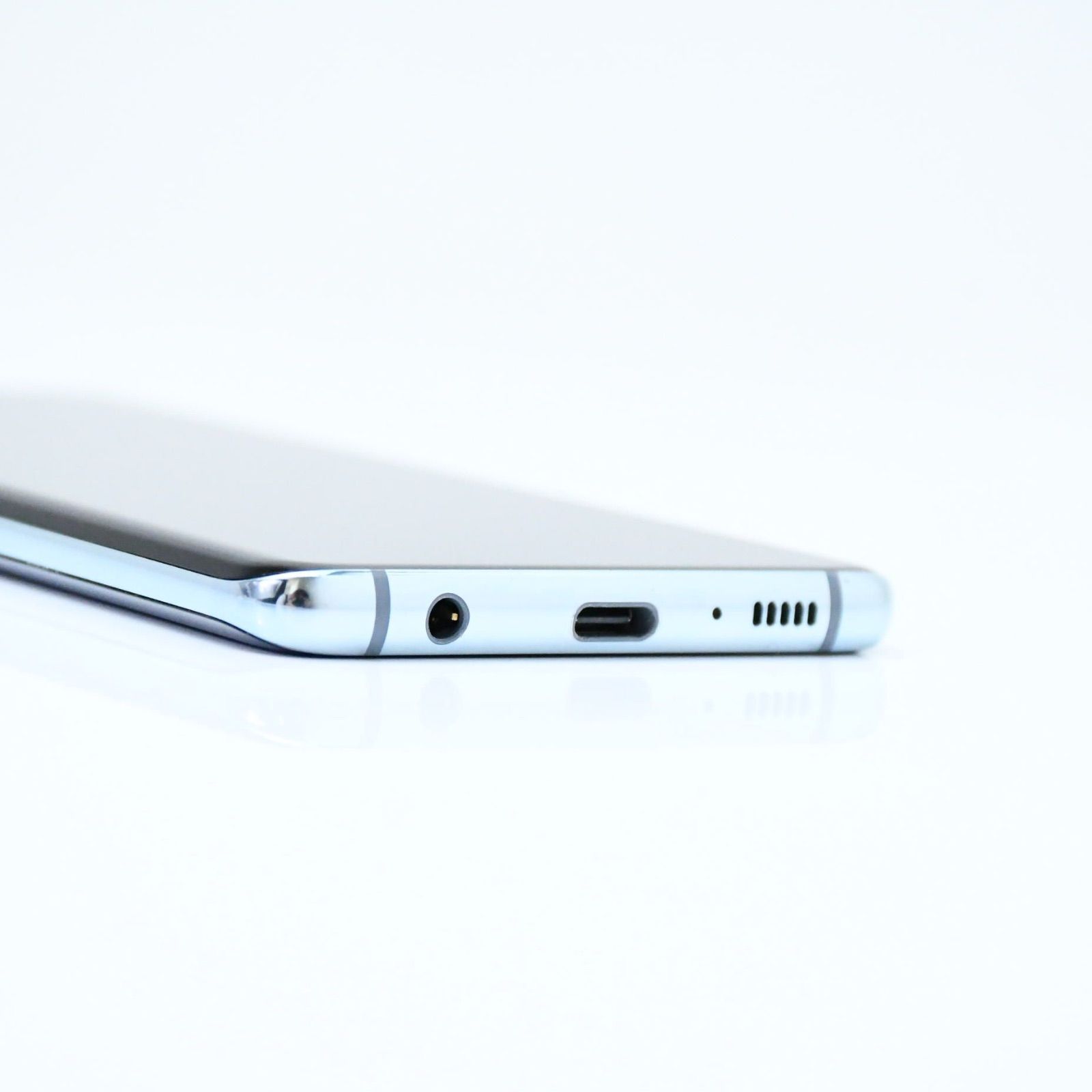 ジャンク＊動作可＊美品】SIMフリーdocomo Galaxy S10 SC-03L