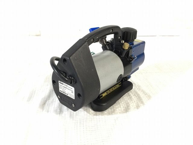 バキュームポンプ