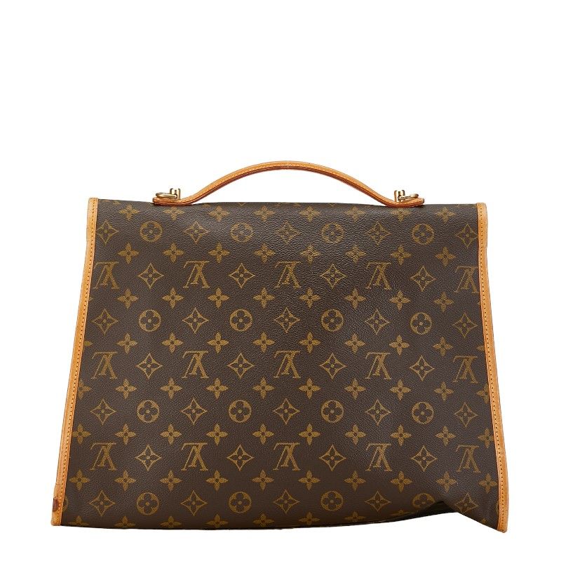 【ショルダー無し】ルイヴィトン ビバリー バッグ モノグラム M51121 楽天市場】louis vuitton m51121の通販