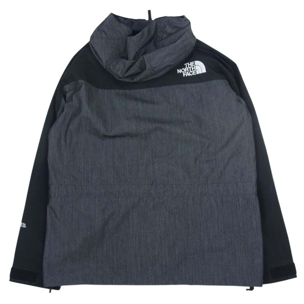 THE NORTH FACE ノースフェイス ジャケット NP12032 Mountain Light ...