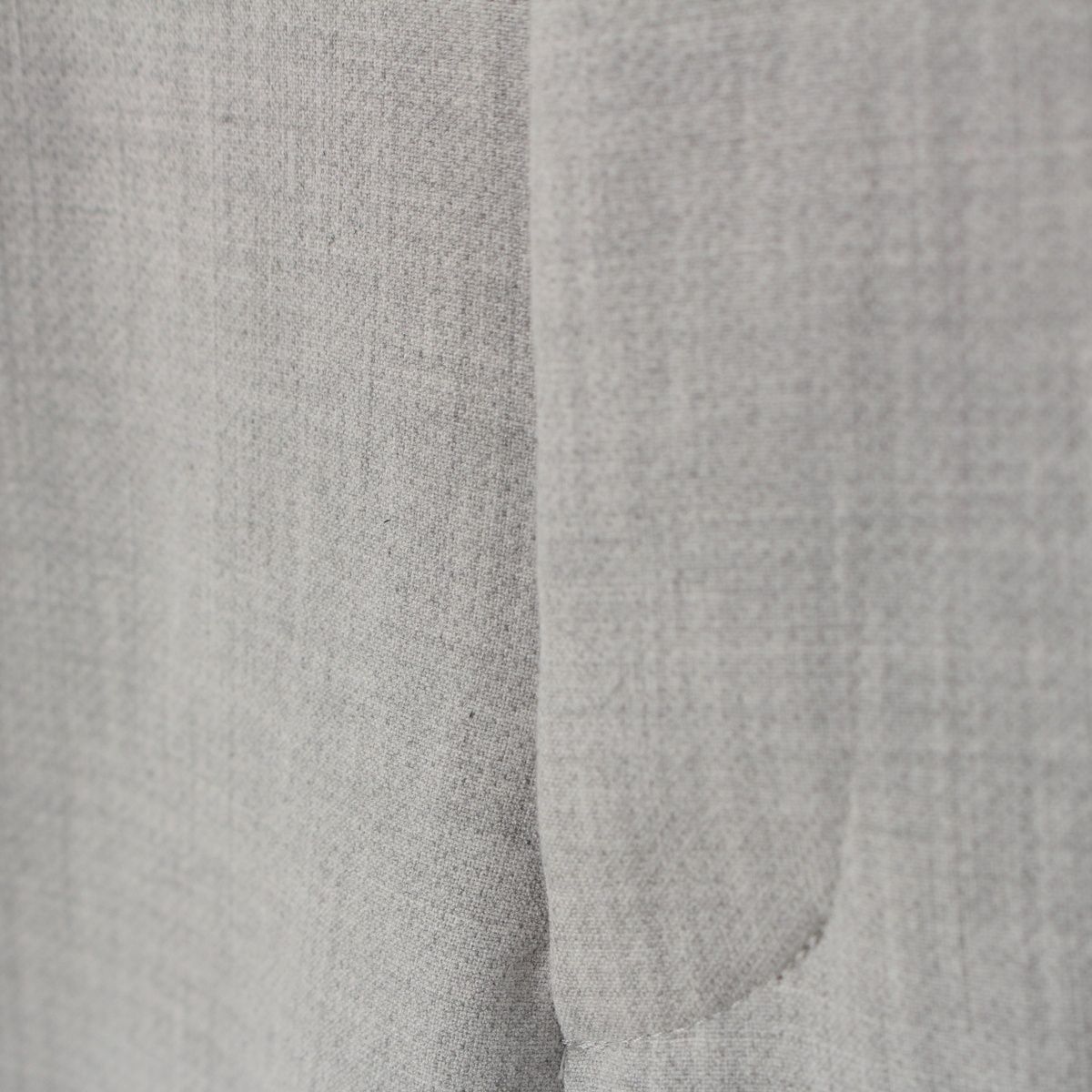 ヨリ 21AW ハイウエスト サスペンダースティック パンツ ボトムス  