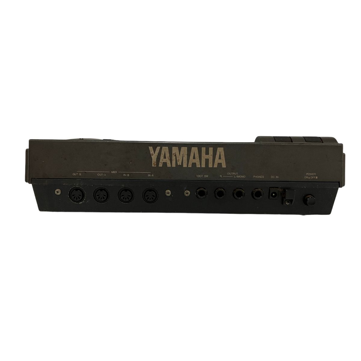 YAMAHA ヤマハ QY700 リズム マシン 音響機器 ジャンク B9297825 - メルカリ