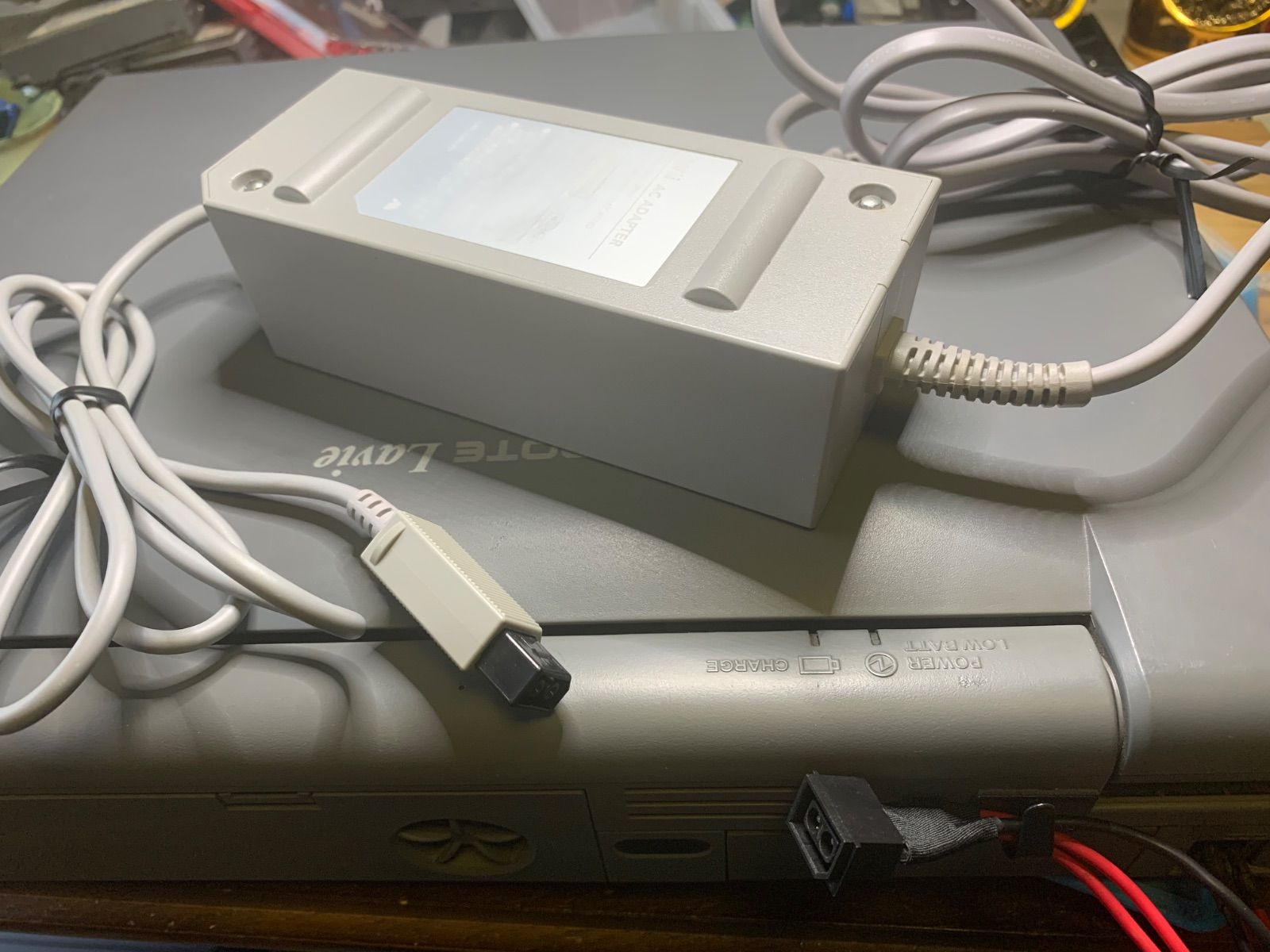 PC-9821Na15/x14 初期不良保証有 4GB SSD NEC PC-9821Na15/x14 4GB SSD 