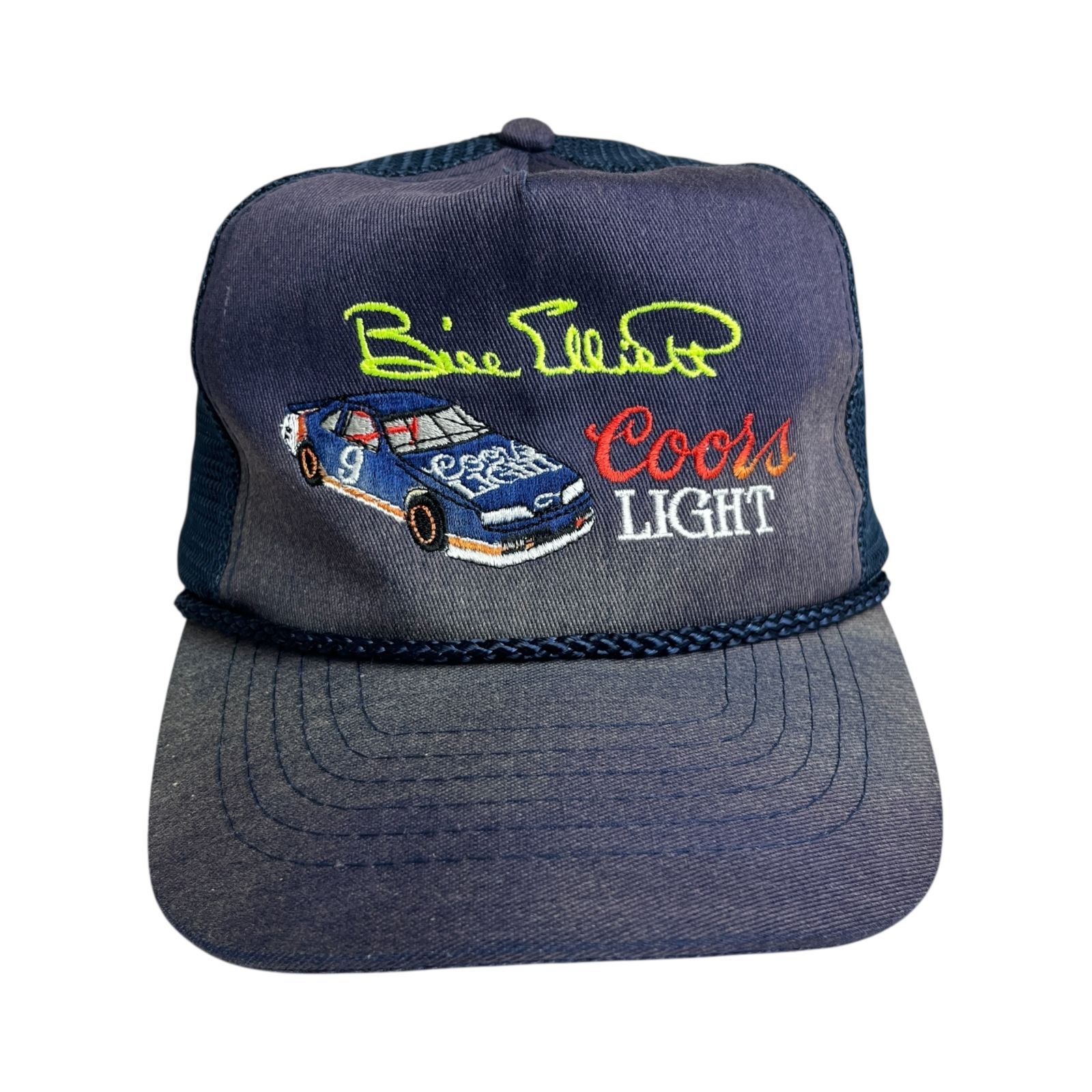 MIUMIU デニム キャップ ブラック XLサイズ miumiu デニムキャップ XL