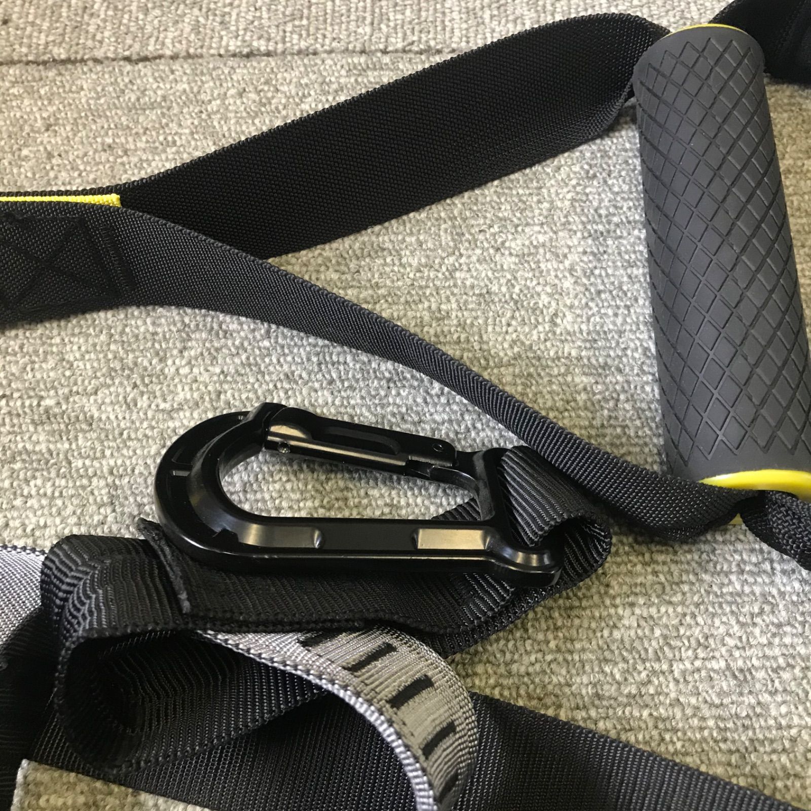 サスペンショントレーナー PRO仕様
