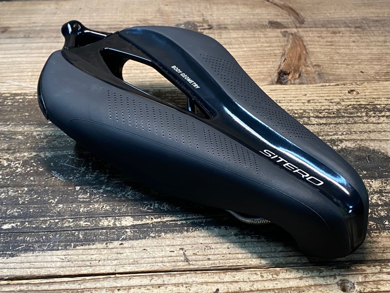 SPECIALIZED シテロ SITERO サドル HOLLOW TI レール 【公式通販】