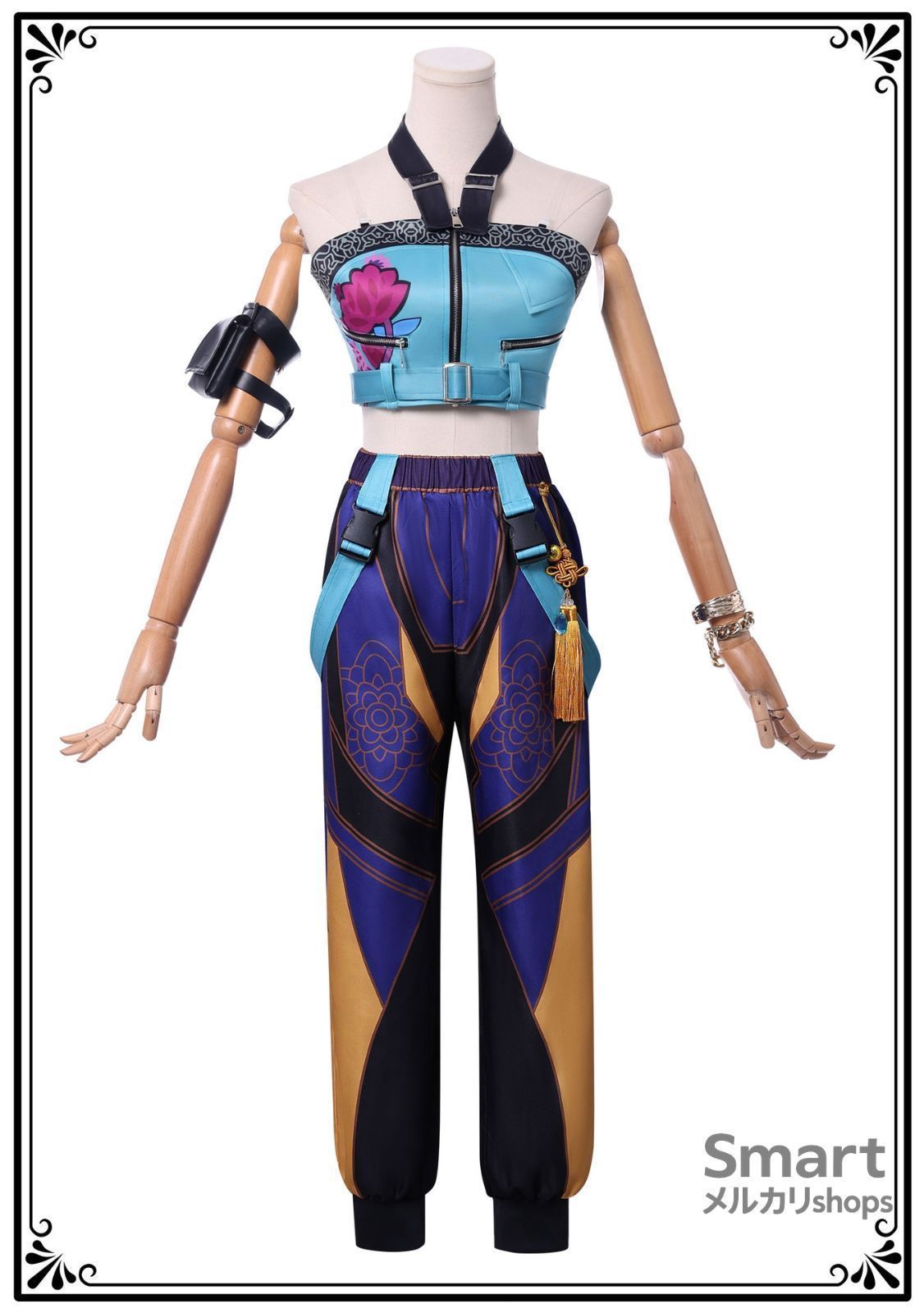 キャラクター 仮装