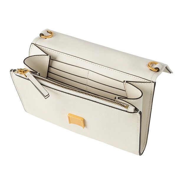 新品 トリーバーチ TORY BURCH ショルダーバッグ エマーソン ニュー