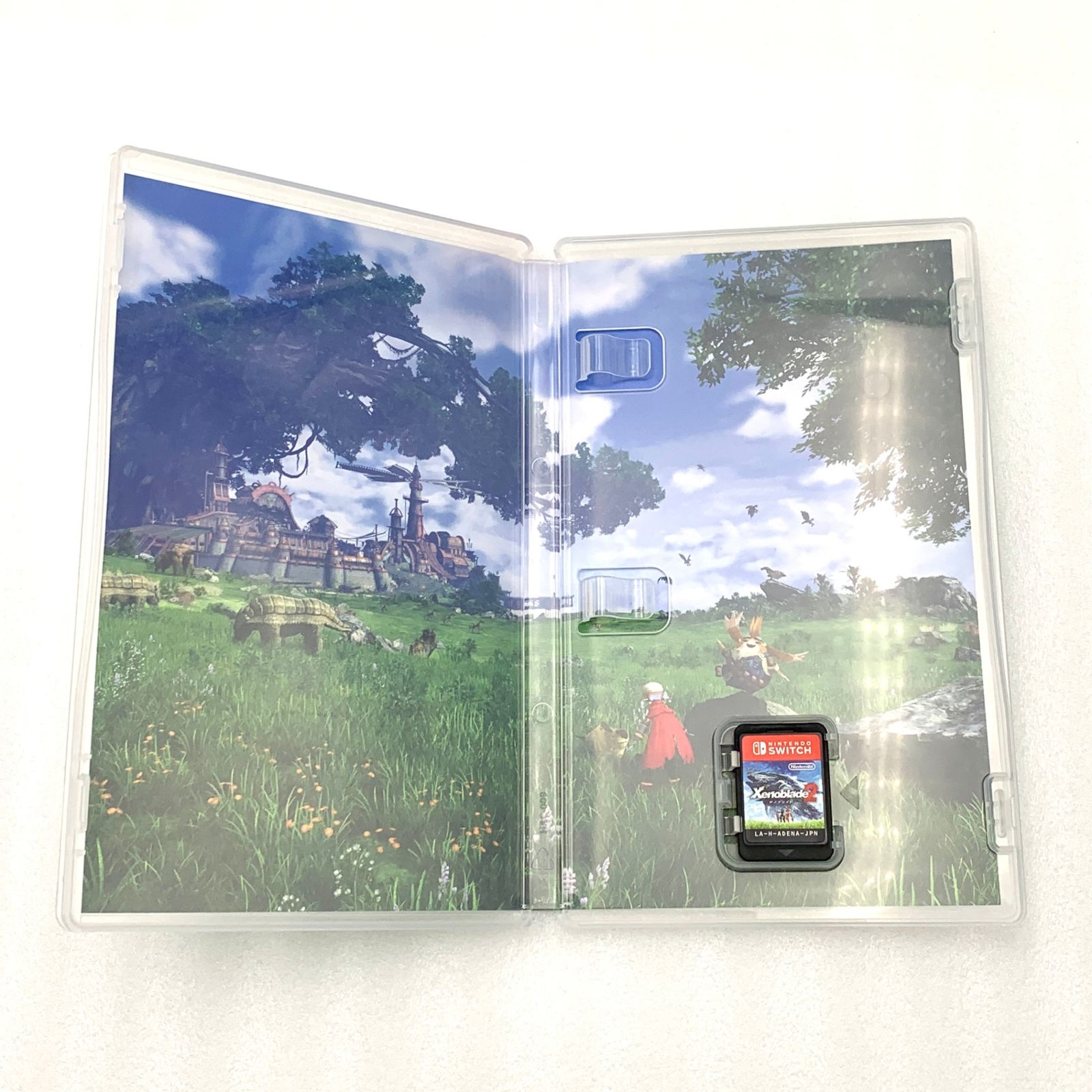 Switch