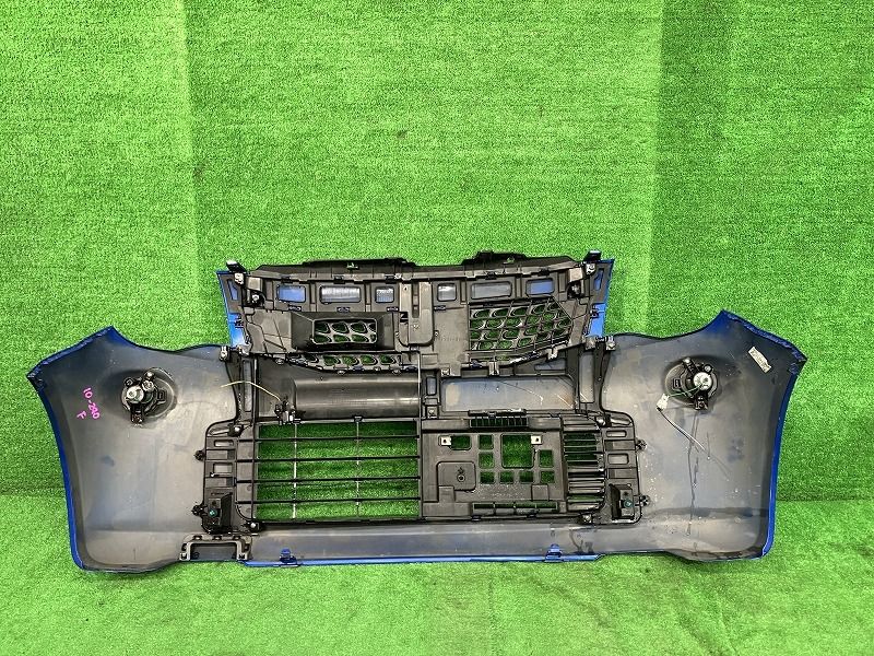 モコ MG33S フロントバンパー G4 4WD 62025-4A01L 62025-4A01L ZCW