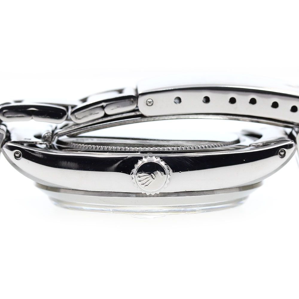 ロレックス ROLEX 6694 オイスターデイト プレシジョン Cal.1225 手  