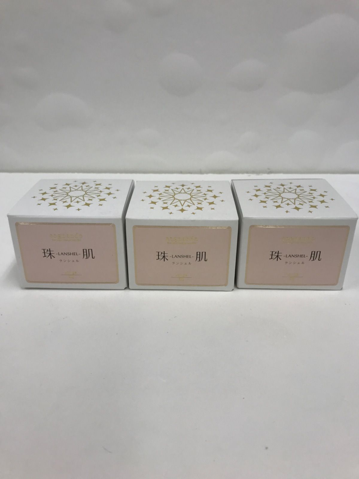 ソニャンド 珠肌ランシェル 美容ジェル sognando / 珠肌 ランシェルの