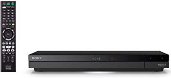 中古】(非常に良い)ソニー 1TB 2チューナー 4K ブルーレイ