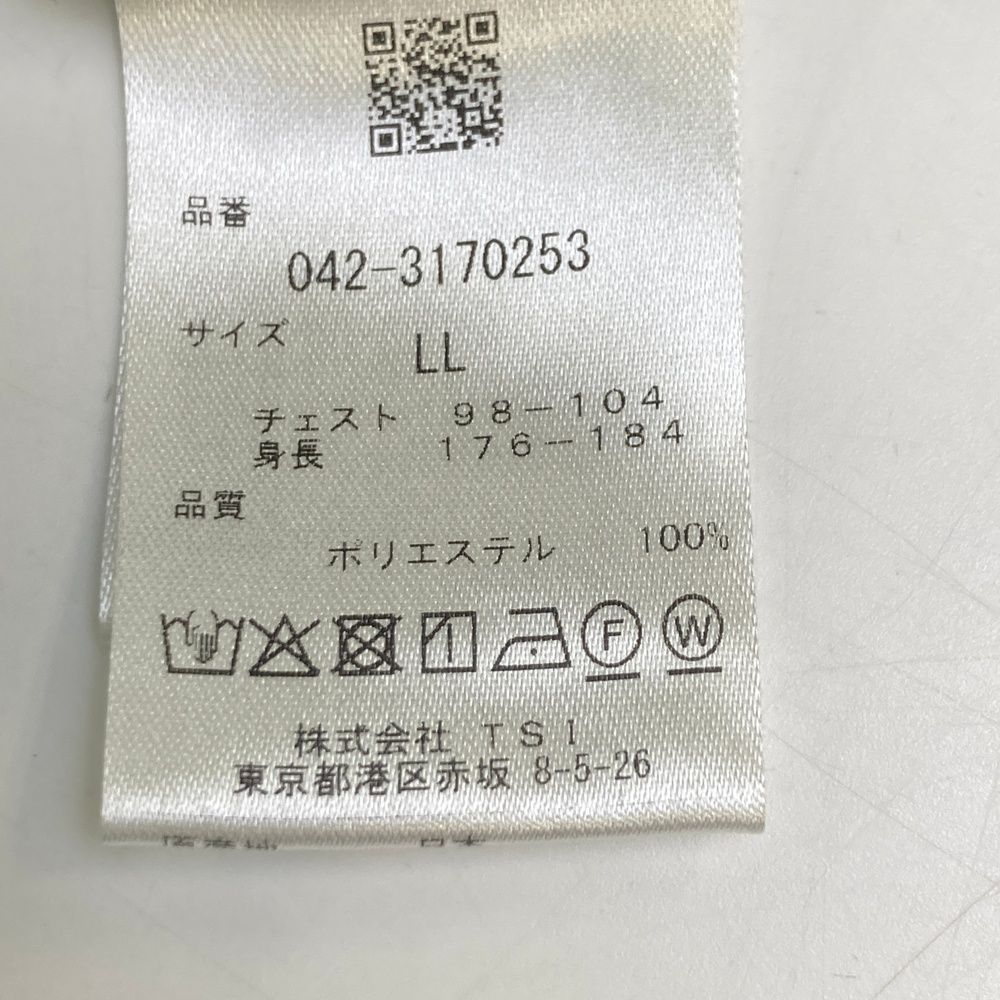 セントアンドリュース モデル