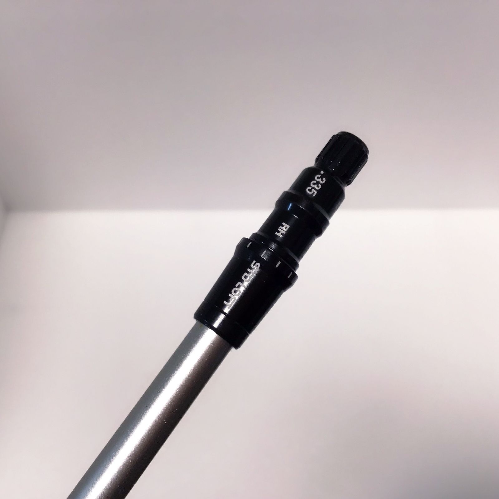 Qi10レディース純正 エルディオ ELDIO TM40 Lフレックス