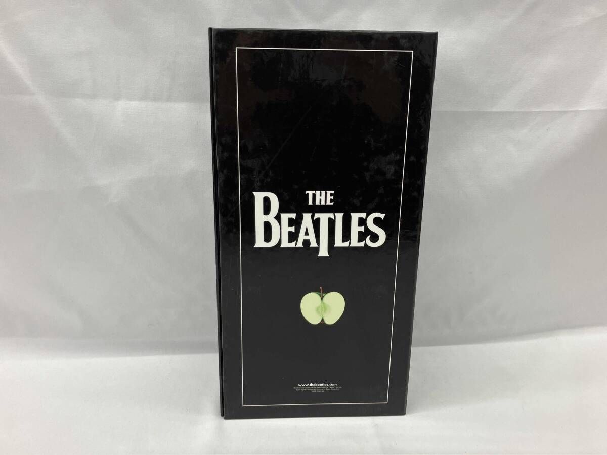 スペシャルCDボックス入り、未開封ビートルズCDボックス THE BEATLES|CD BOX|HARDOFFオフモール（オフモ）|2010480000032353