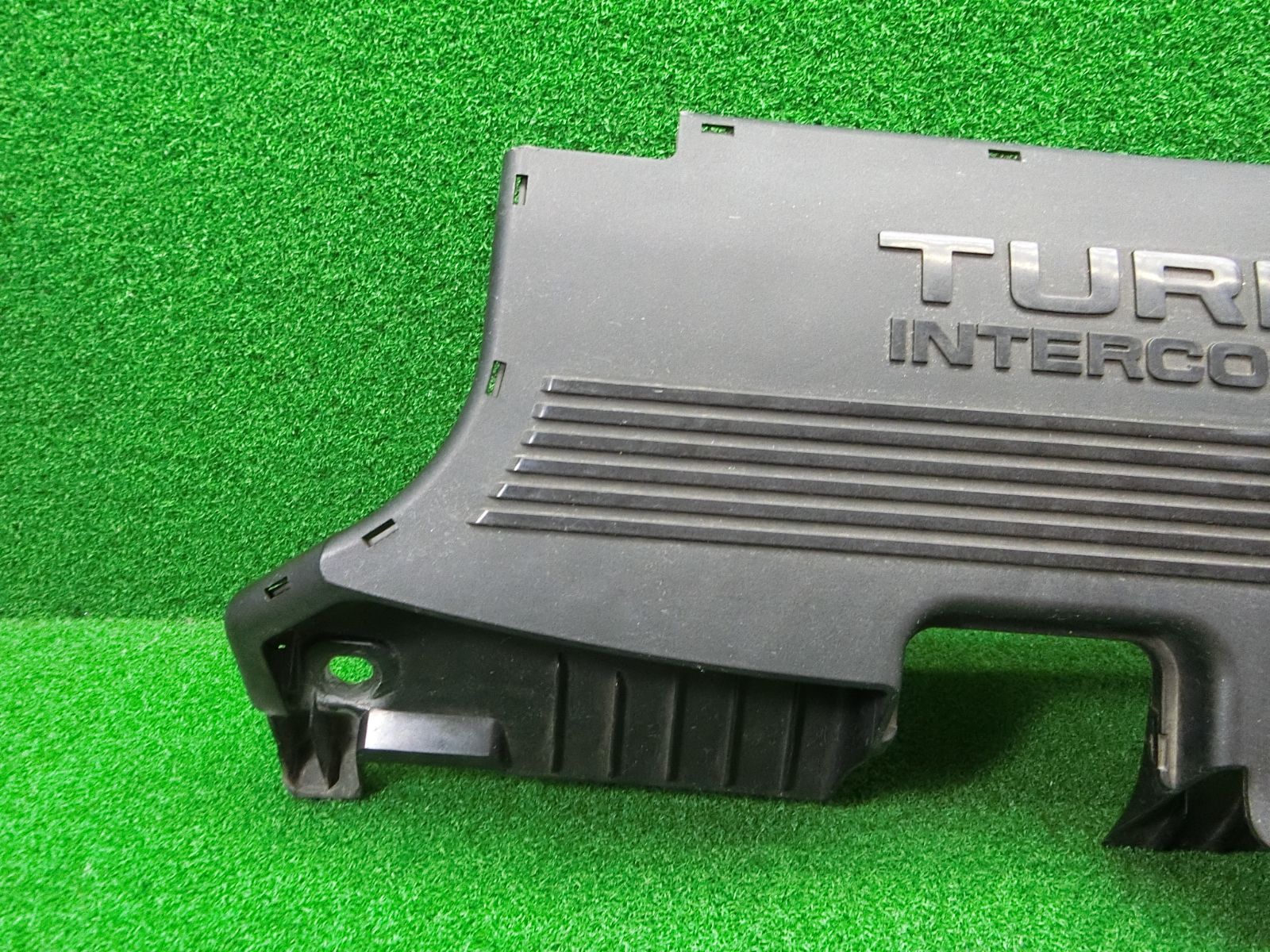 10699] タント カスタム L375S 後期 インタークーラー カバー 17909