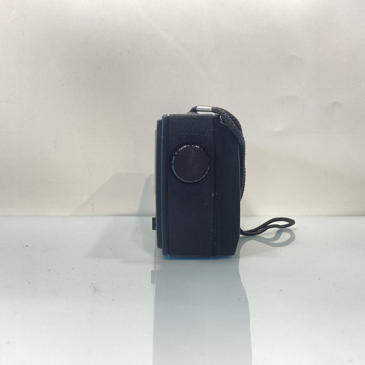 G*様 National アーチ型ラジオ ブラウン　ジャンク ナショナル ラジオ ジャンク品 昭和 レトロ 昭和家電 RF-AMP