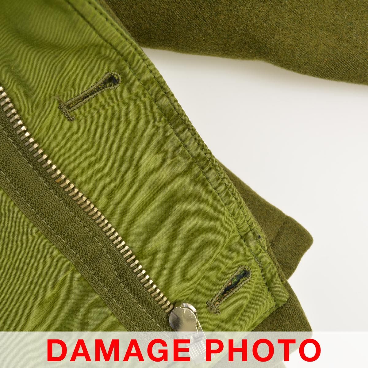MILITARY】80s イギリス軍 ROYAL AIR FORCE RAF CRASH FIRE FIGHTER 